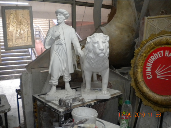 Cezayirli Hasan Paşa