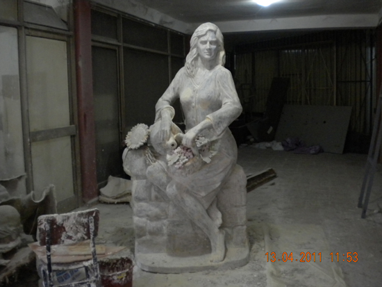 Kırcasalih Beldesi Üzüm Anıtı