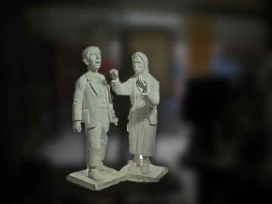 Atölyeden görünümler